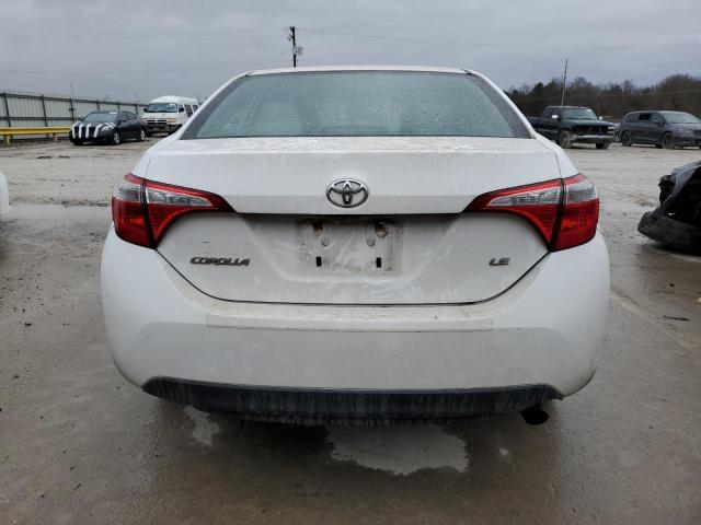 Photo 5 VIN: 2T1BURHE5EC121914 - TOYOTA COROLLA L 