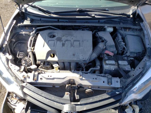 Photo 6 VIN: 2T1BURHE5EC122318 - TOYOTA COROLLA L 