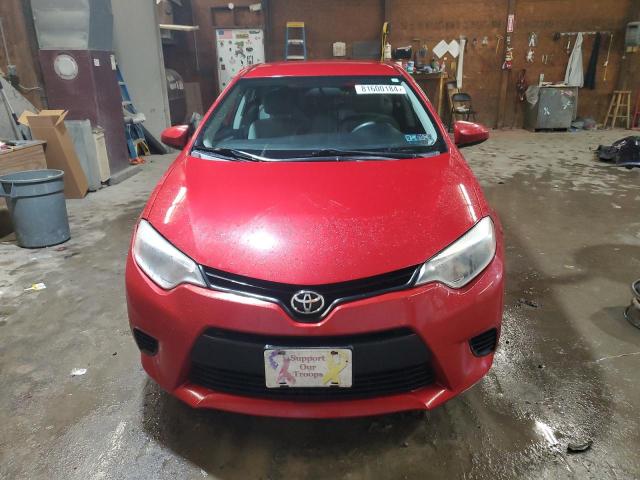 Photo 4 VIN: 2T1BURHE5EC131424 - TOYOTA COROLLA L 