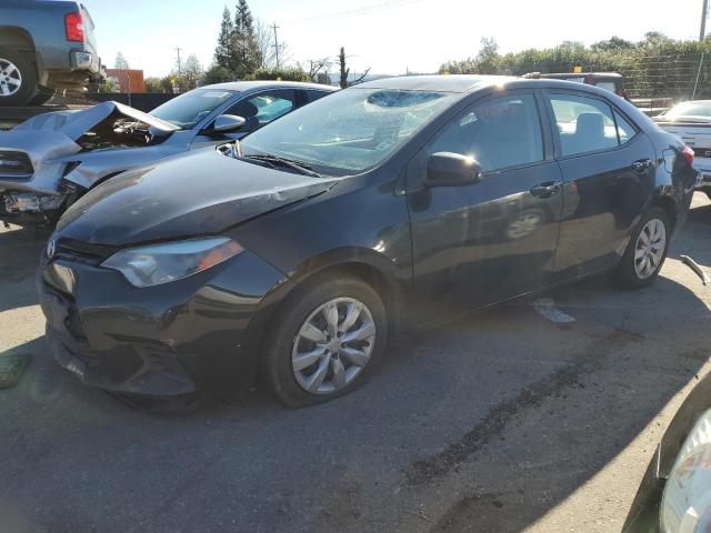 Photo 0 VIN: 2T1BURHE5EC132864 - TOYOTA COROLLA L 