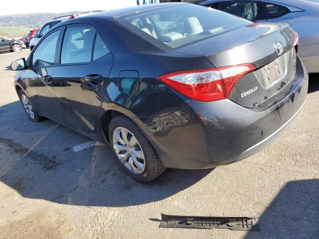 Photo 1 VIN: 2T1BURHE5EC132864 - TOYOTA COROLLA L 