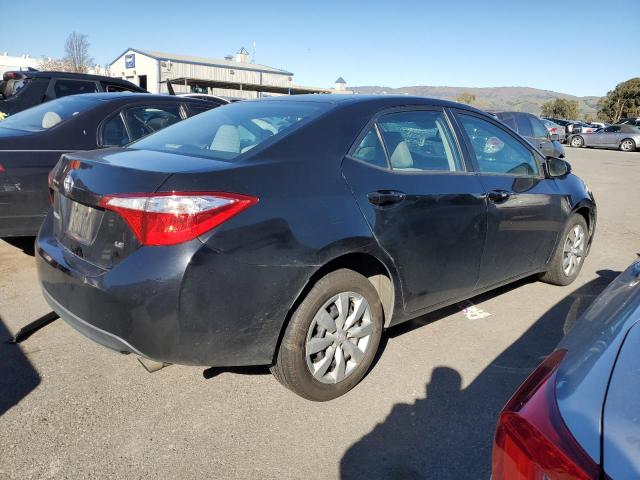 Photo 2 VIN: 2T1BURHE5EC132864 - TOYOTA COROLLA L 