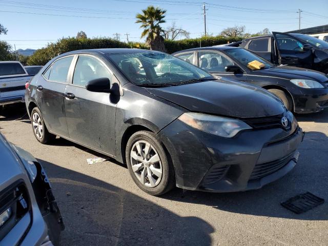 Photo 3 VIN: 2T1BURHE5EC132864 - TOYOTA COROLLA L 