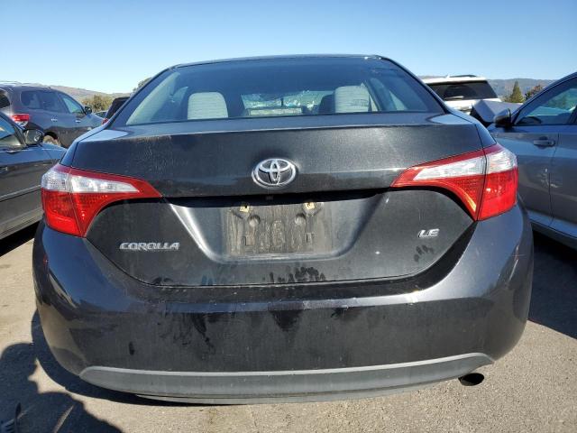 Photo 5 VIN: 2T1BURHE5EC132864 - TOYOTA COROLLA L 