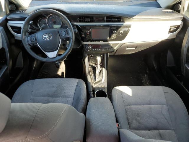 Photo 7 VIN: 2T1BURHE5EC132864 - TOYOTA COROLLA L 