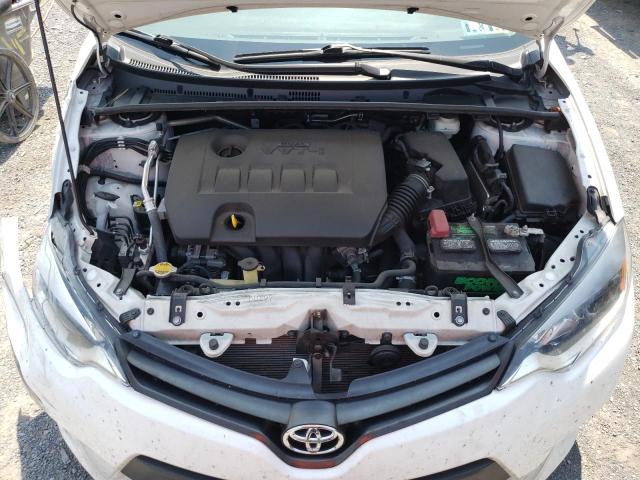 Photo 10 VIN: 2T1BURHE5EC133321 - TOYOTA COROLLA 