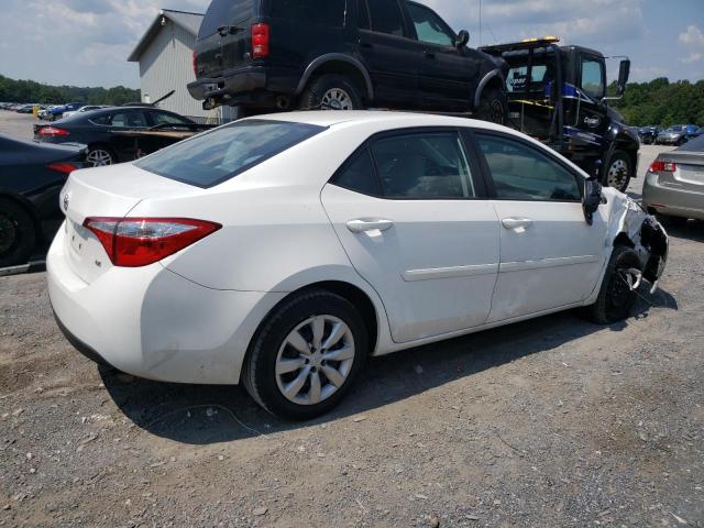 Photo 2 VIN: 2T1BURHE5EC133321 - TOYOTA COROLLA 