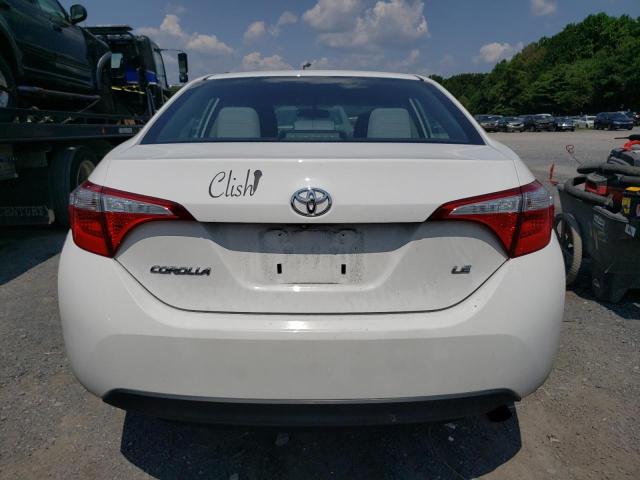 Photo 5 VIN: 2T1BURHE5EC133321 - TOYOTA COROLLA 