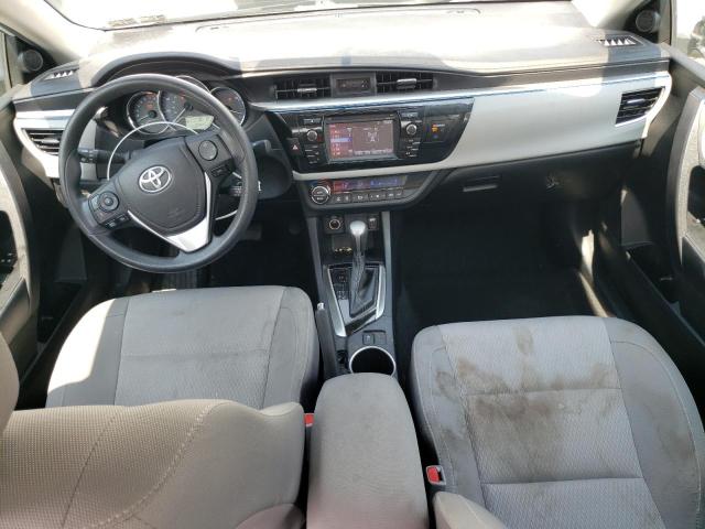 Photo 7 VIN: 2T1BURHE5EC133321 - TOYOTA COROLLA 