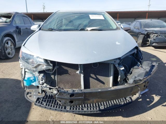 Photo 5 VIN: 2T1BURHE5EC134288 - TOYOTA COROLLA 