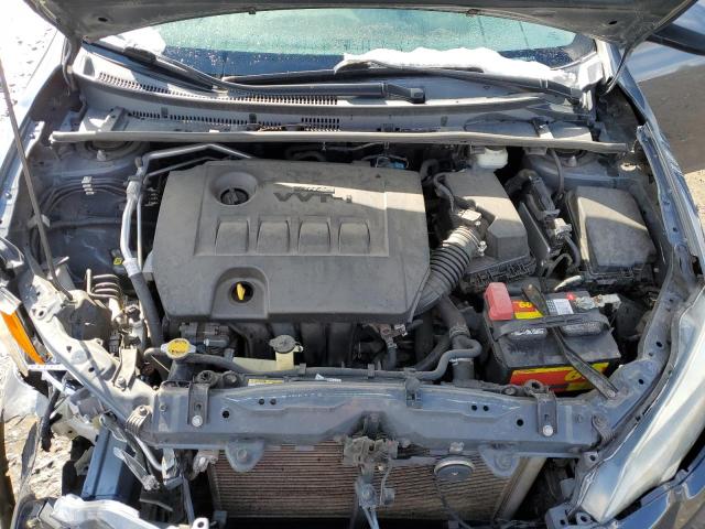 Photo 10 VIN: 2T1BURHE5EC136056 - TOYOTA COROLLA L 