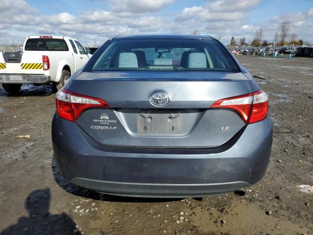 Photo 5 VIN: 2T1BURHE5EC136056 - TOYOTA COROLLA L 