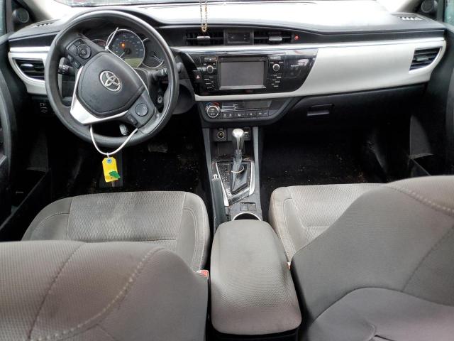 Photo 7 VIN: 2T1BURHE5EC136056 - TOYOTA COROLLA L 