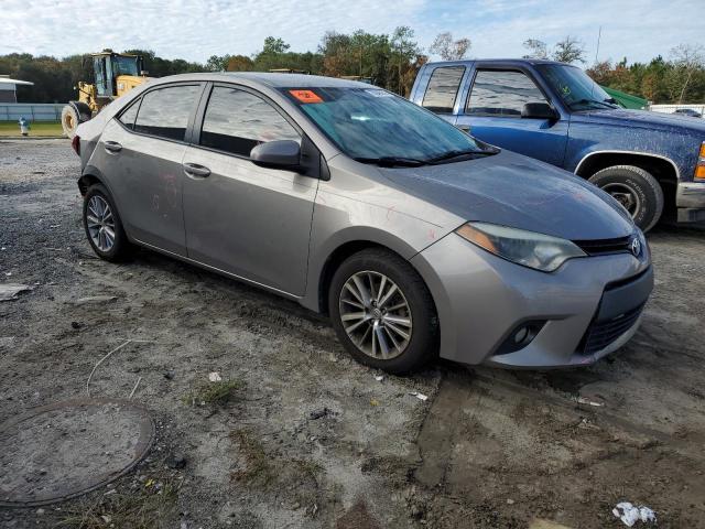 Photo 3 VIN: 2T1BURHE5EC145551 - TOYOTA COROLLA 