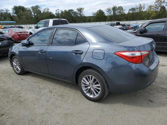 Photo 1 VIN: 2T1BURHE5EC148823 - TOYOTA COROLLA L 