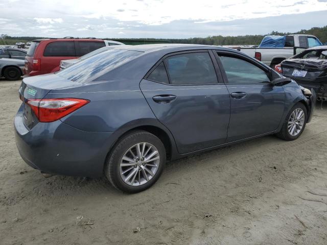 Photo 2 VIN: 2T1BURHE5EC148823 - TOYOTA COROLLA L 