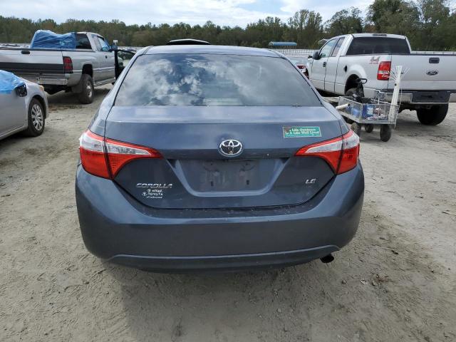 Photo 5 VIN: 2T1BURHE5EC148823 - TOYOTA COROLLA L 