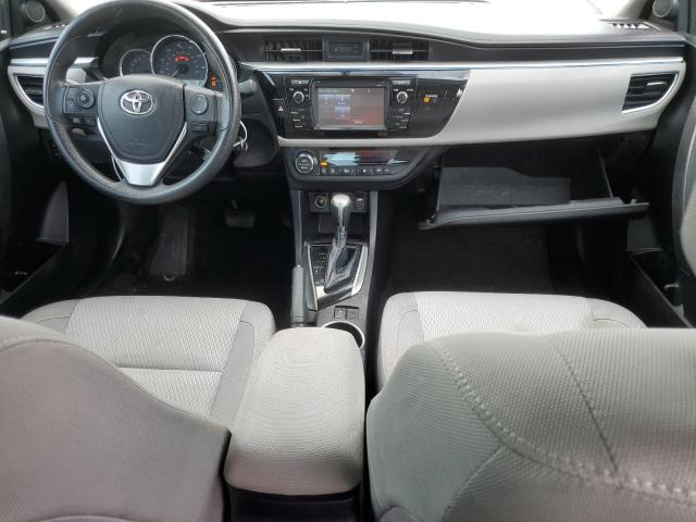 Photo 7 VIN: 2T1BURHE5EC148823 - TOYOTA COROLLA L 