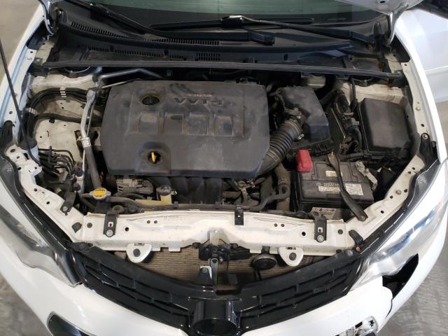 Photo 10 VIN: 2T1BURHE5EC154539 - TOYOTA COROLLA L 