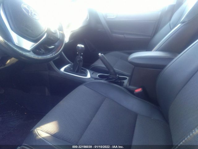 Photo 4 VIN: 2T1BURHE5EC154718 - TOYOTA COROLLA 