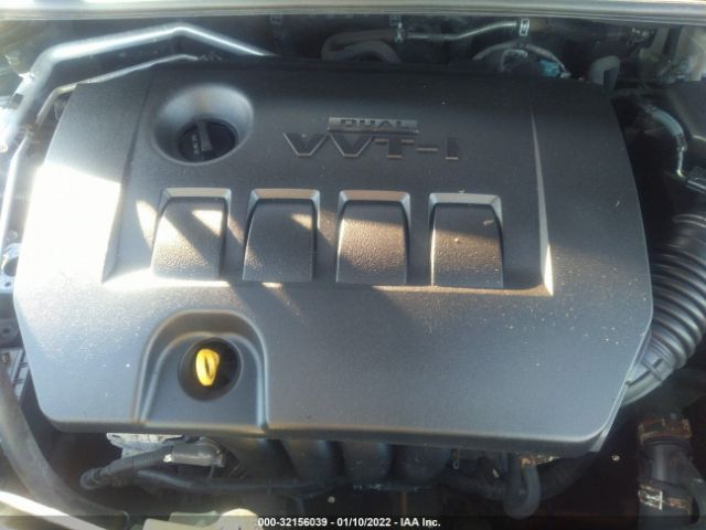 Photo 9 VIN: 2T1BURHE5EC154718 - TOYOTA COROLLA 