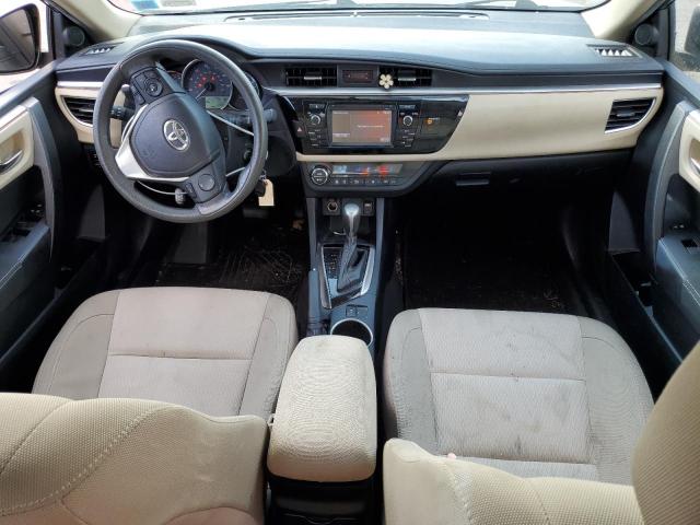 Photo 7 VIN: 2T1BURHE5EC165931 - TOYOTA COROLLA L 