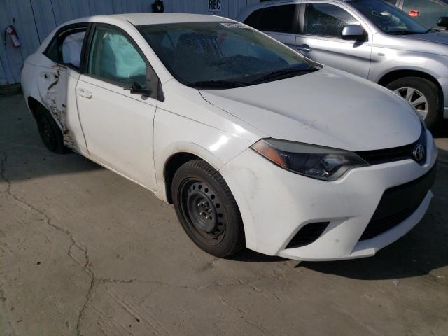 Photo 3 VIN: 2T1BURHE5EC170076 - TOYOTA COROLLA 