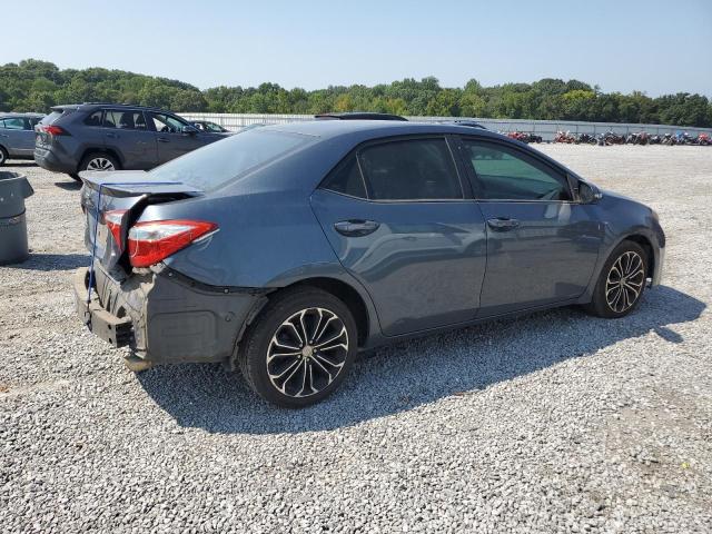 Photo 2 VIN: 2T1BURHE5EC170370 - TOYOTA COROLLA L 