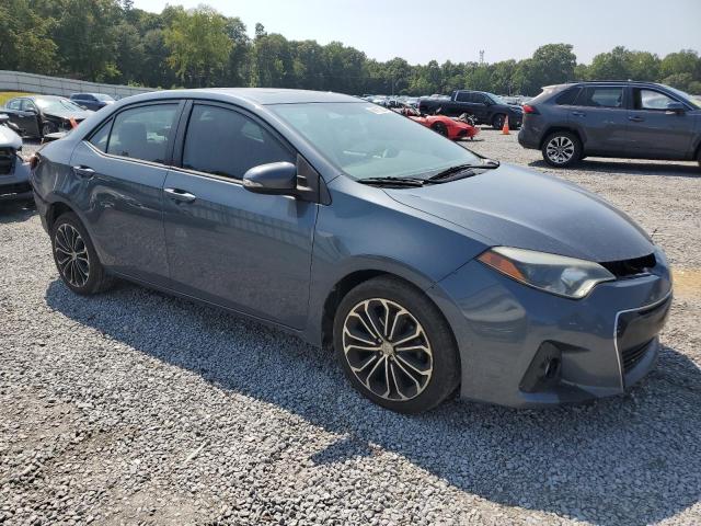 Photo 3 VIN: 2T1BURHE5EC170370 - TOYOTA COROLLA L 