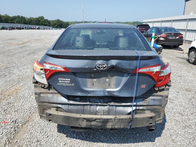 Photo 5 VIN: 2T1BURHE5EC170370 - TOYOTA COROLLA L 