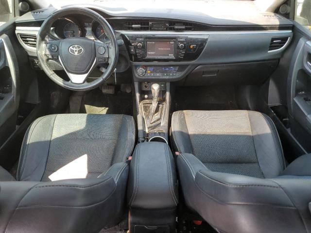 Photo 7 VIN: 2T1BURHE5EC170370 - TOYOTA COROLLA L 