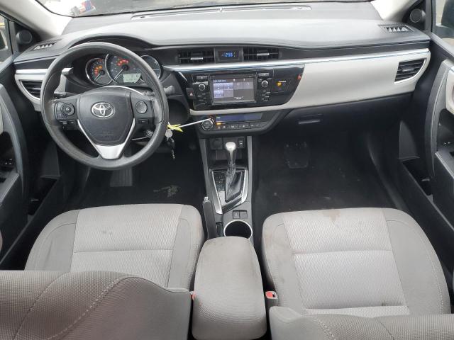 Photo 7 VIN: 2T1BURHE5EC171048 - TOYOTA COROLLA L 