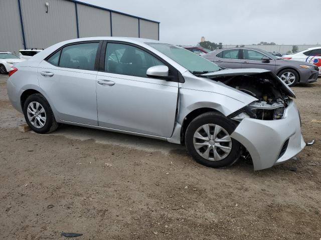 Photo 3 VIN: 2T1BURHE5EC175505 - TOYOTA COROLLA 