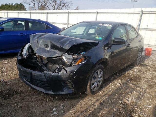 Photo 1 VIN: 2T1BURHE5EC179067 - TOYOTA COROLLA L 