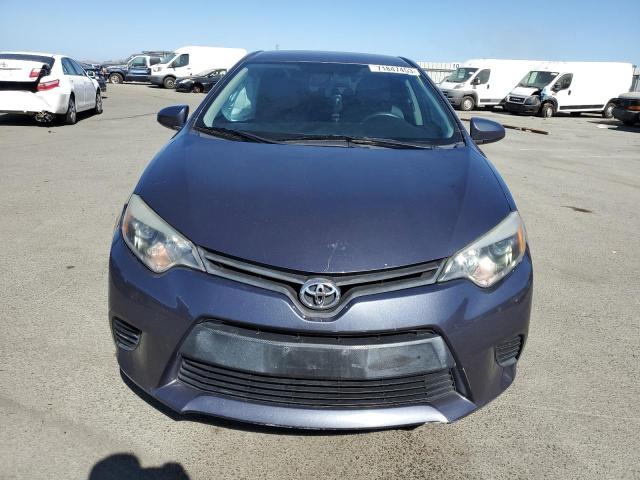 Photo 4 VIN: 2T1BURHE5EC180350 - TOYOTA COROLLA L 