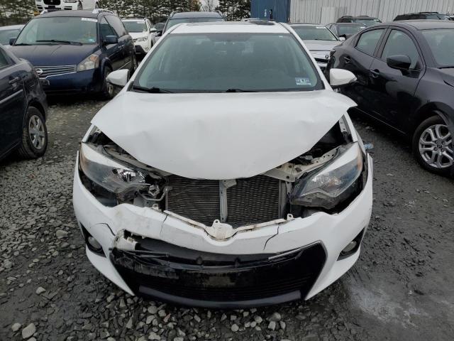 Photo 4 VIN: 2T1BURHE5EC180512 - TOYOTA COROLLA L 