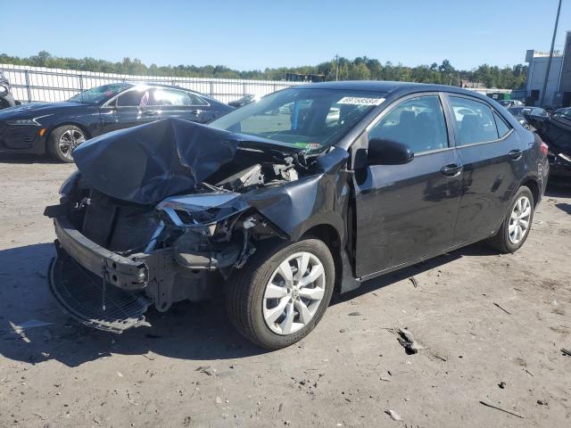 Photo 0 VIN: 2T1BURHE5EC180672 - TOYOTA COROLLA L 