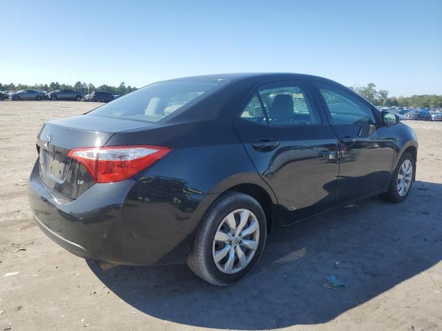 Photo 2 VIN: 2T1BURHE5EC180672 - TOYOTA COROLLA L 