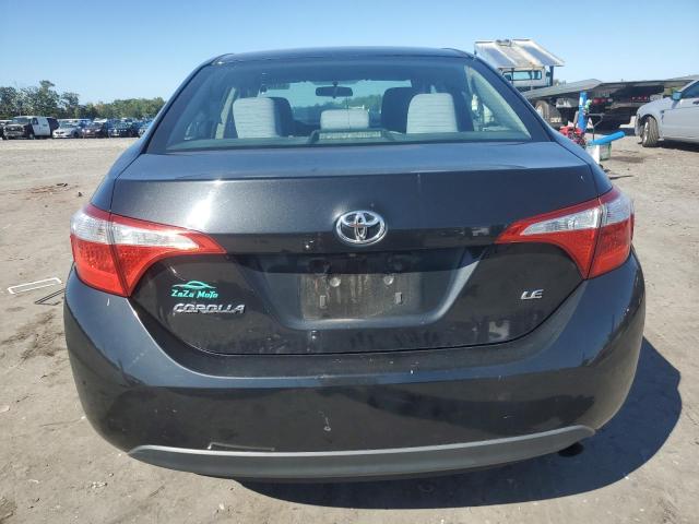 Photo 5 VIN: 2T1BURHE5EC180672 - TOYOTA COROLLA L 