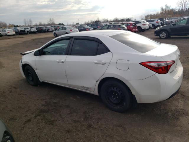 Photo 1 VIN: 2T1BURHE5EC181496 - TOYOTA COROLLA 