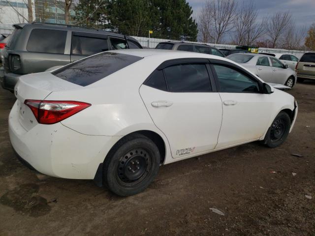 Photo 2 VIN: 2T1BURHE5EC181496 - TOYOTA COROLLA 