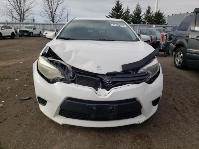 Photo 4 VIN: 2T1BURHE5EC181496 - TOYOTA COROLLA 