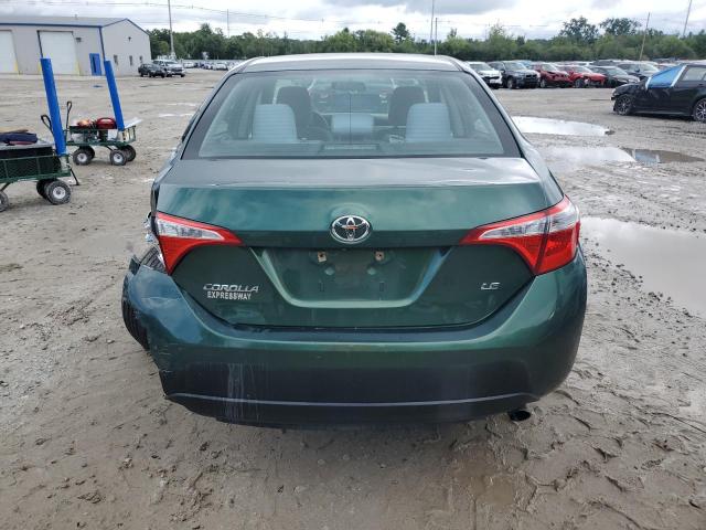 Photo 5 VIN: 2T1BURHE5EC187363 - TOYOTA COROLLA L 