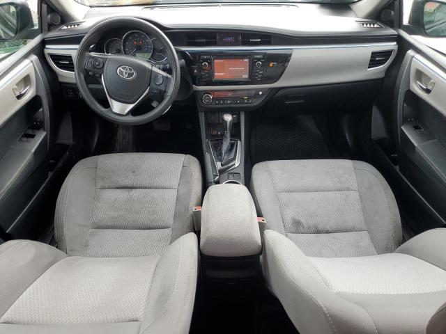 Photo 7 VIN: 2T1BURHE5EC187363 - TOYOTA COROLLA L 