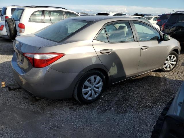 Photo 2 VIN: 2T1BURHE5EC189629 - TOYOTA COROLLA L 