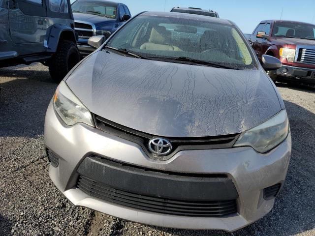 Photo 4 VIN: 2T1BURHE5EC189629 - TOYOTA COROLLA L 