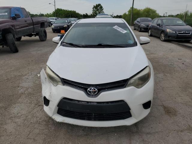 Photo 4 VIN: 2T1BURHE5EC189887 - TOYOTA COROLLA 