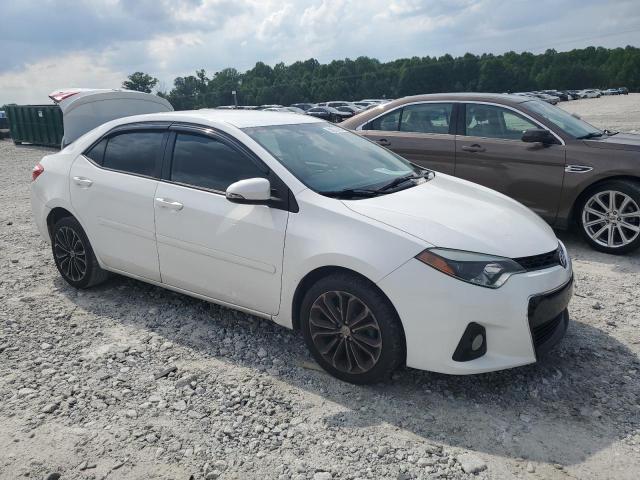 Photo 3 VIN: 2T1BURHE5EC202265 - TOYOTA COROLLA 