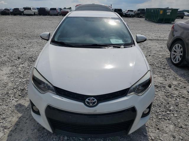 Photo 4 VIN: 2T1BURHE5EC202265 - TOYOTA COROLLA 