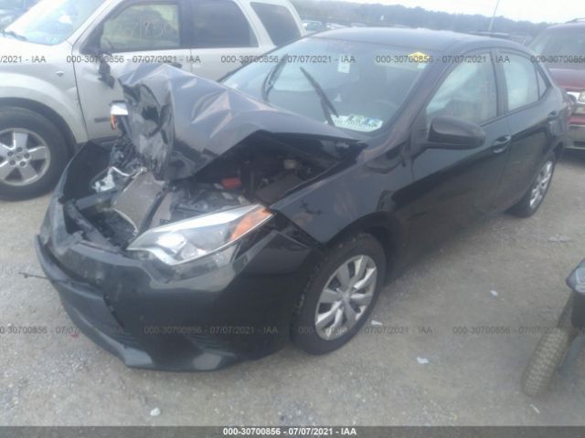 Photo 1 VIN: 2T1BURHE5EC202850 - TOYOTA COROLLA 